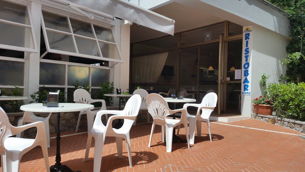 Residence Napoleon By Helloelba Прокио Екстериор снимка
